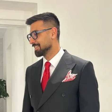 جواد قاسمي
