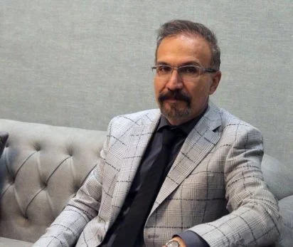دکتر سید علی سرابی صدر