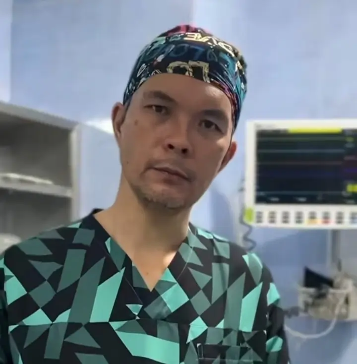 Dr. Morteza Bayyndi