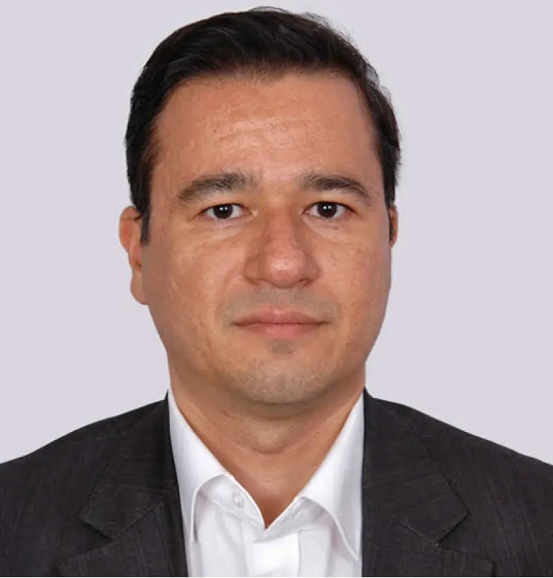 Dr. Arash Biraghi Toosi