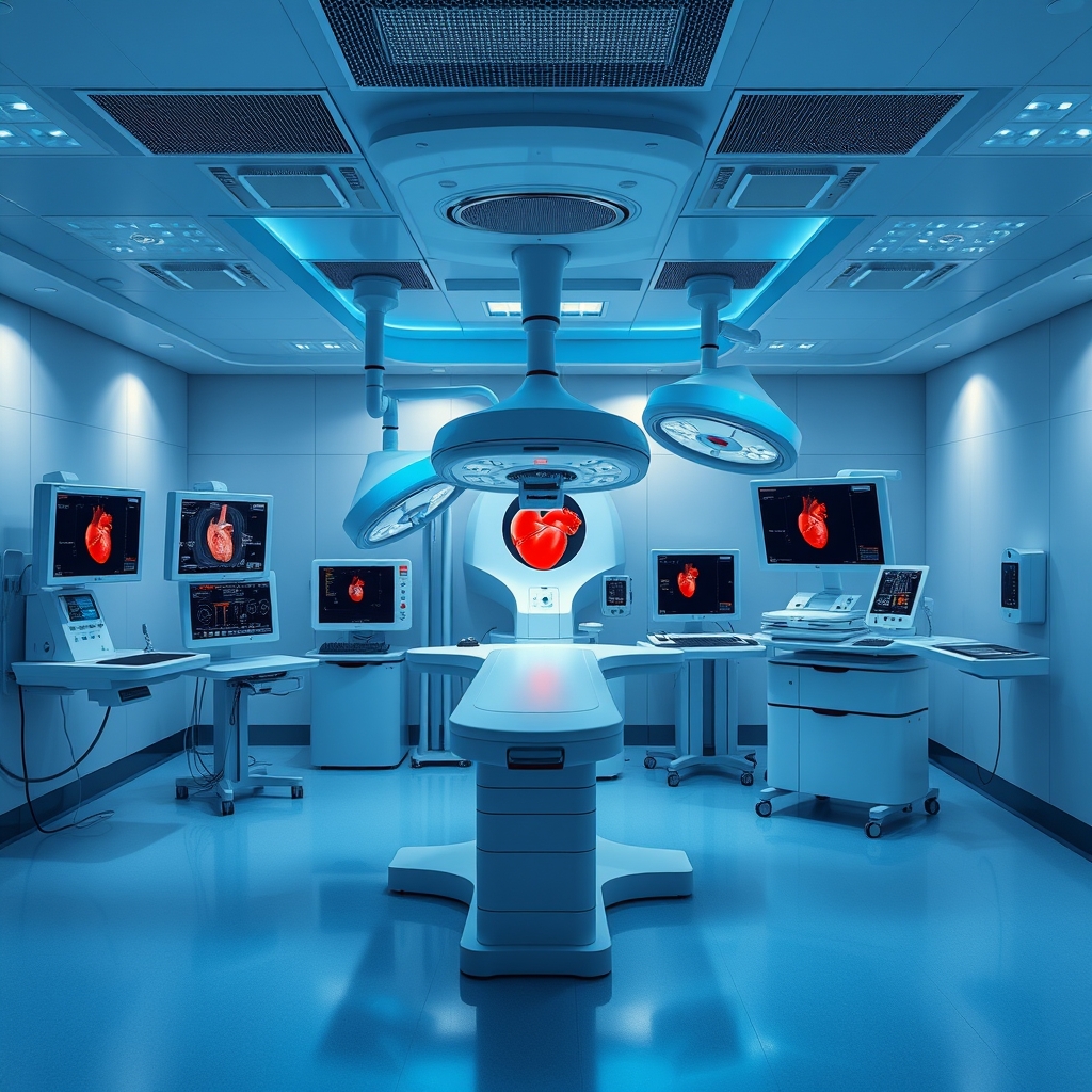 Koronararterien-Bypass (CABG)