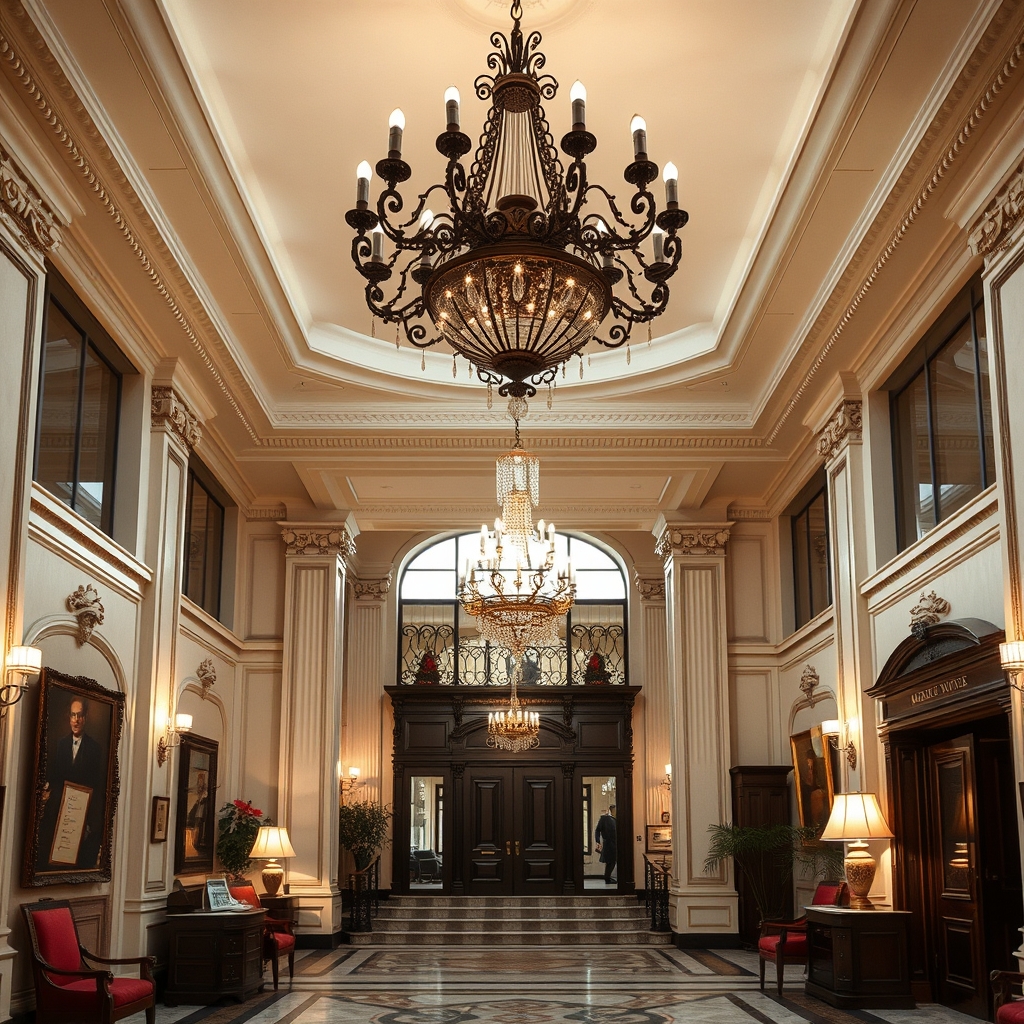 Отель International Palace Мешхед