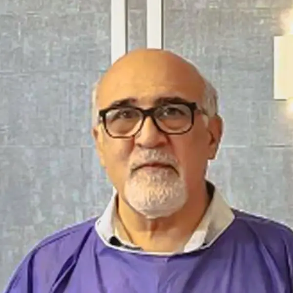Dr. Ahmad Meymaneh Jahromi