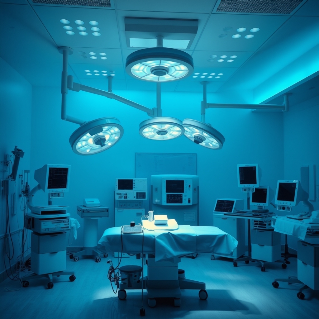Hernienoperation