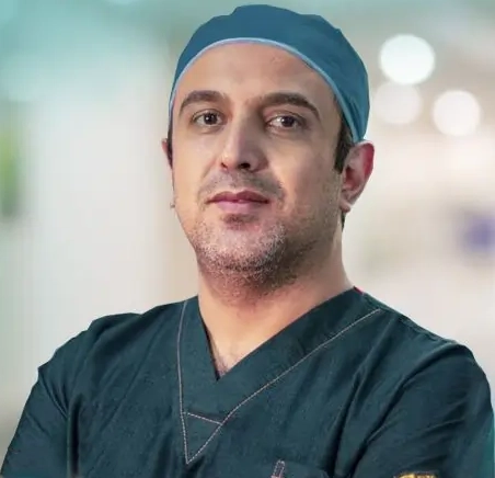 Dr Karim Jalalian Samani