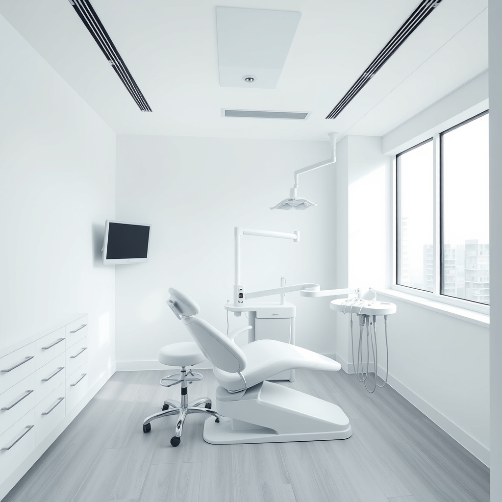 Why Iran Is a Leading Destination for Dental Implants