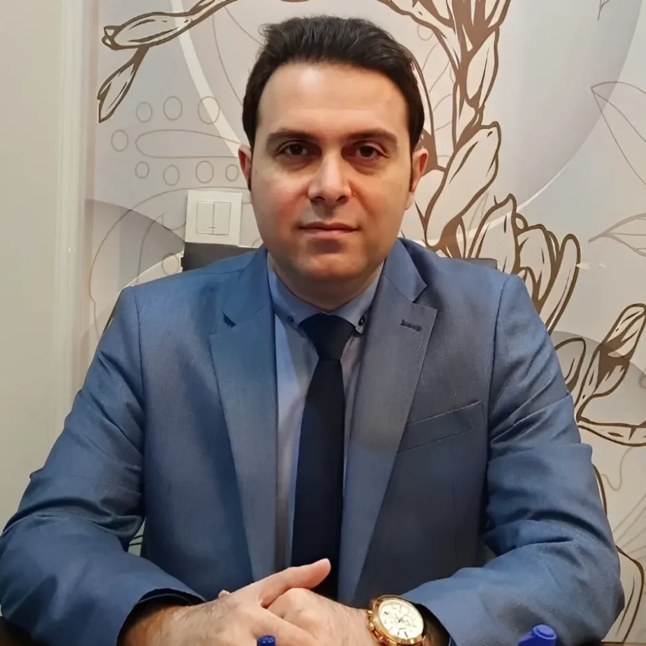 Dr. Hadi Sarmast