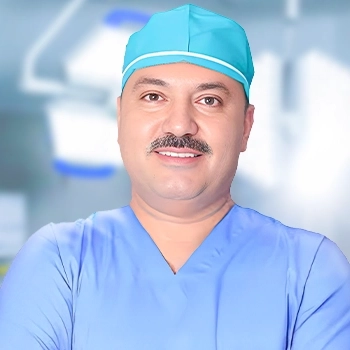 Doktor Babak Bagheri