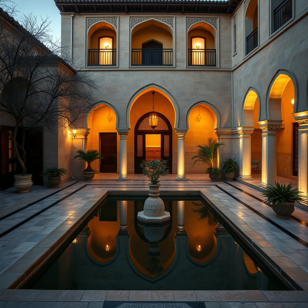Iran Dokht Boutique Hotel Shiraz