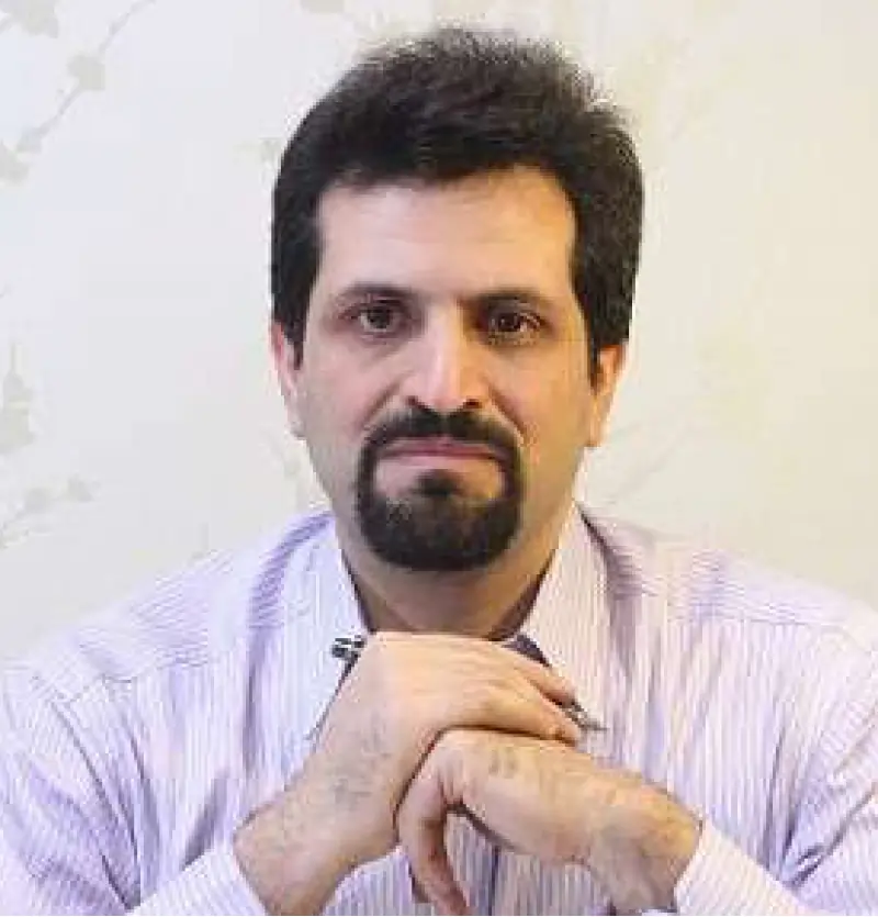 دکتر محمدعلی حاجی علی‌اکبری