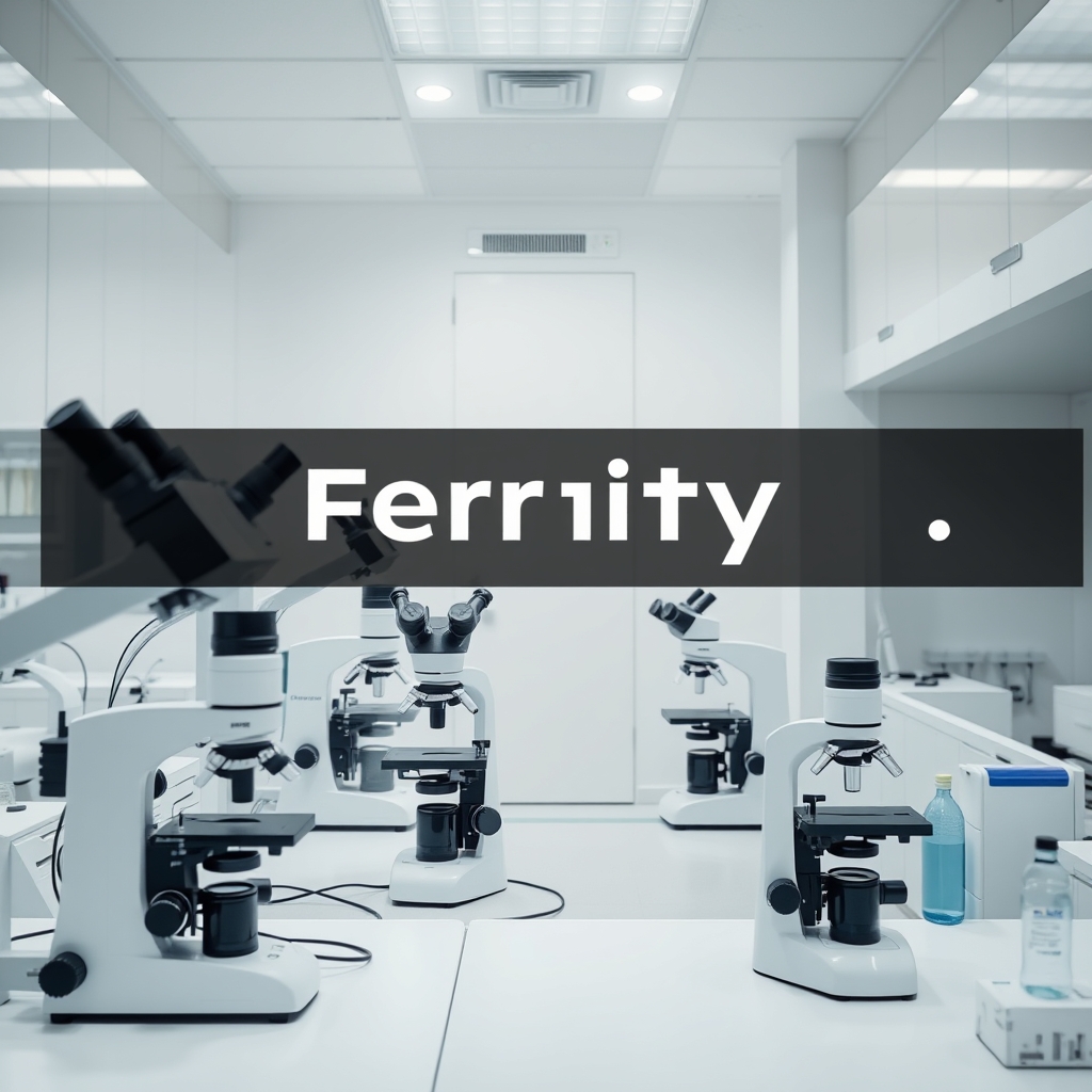 IVF-Behandlung (In-vitro-Fertilisation)
