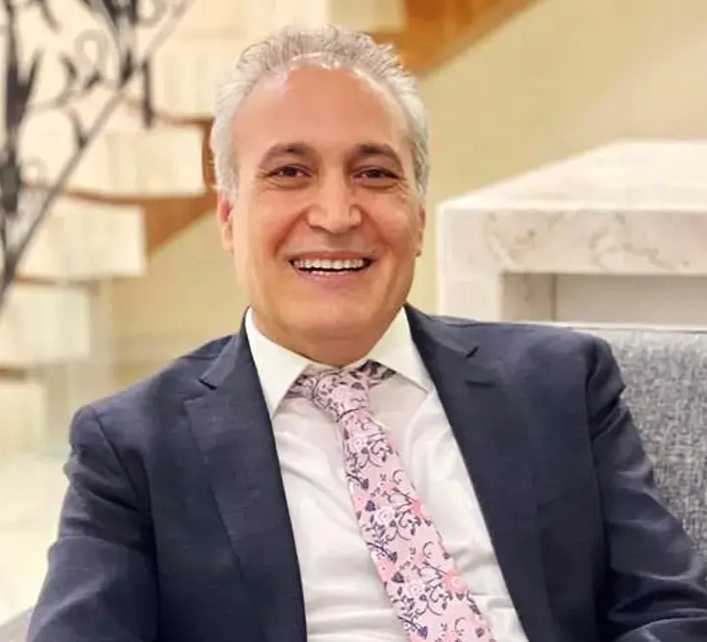 Dr. Jalal Ahmadi