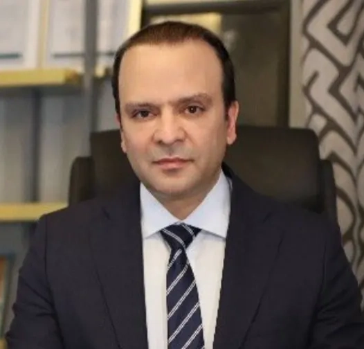 Dr. Seyed Masoud Nasrabi