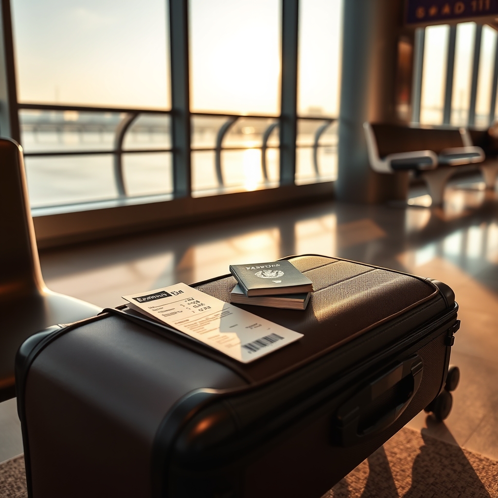 Medical Visa and Travel Logistics: A Step-by-Step Guide