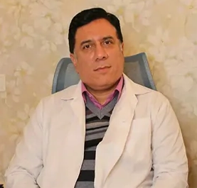 Dr. Khosrow Abavisani